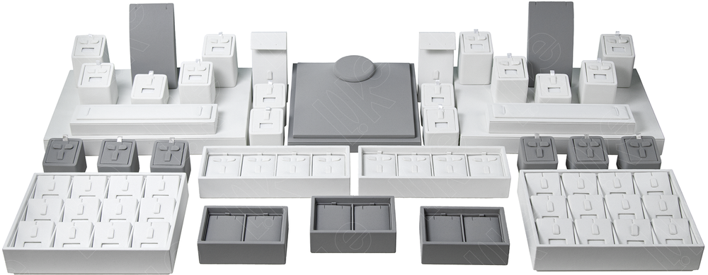 Комплект демонстрационного оборудования 10