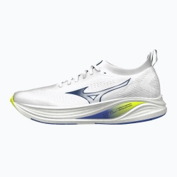 Кроссовки для бега Mizuno Neo Zen 2 white/estate blue/lightning yellow