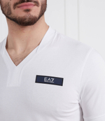Футболка EA7 - белый(3RPT28 PJ03Z)