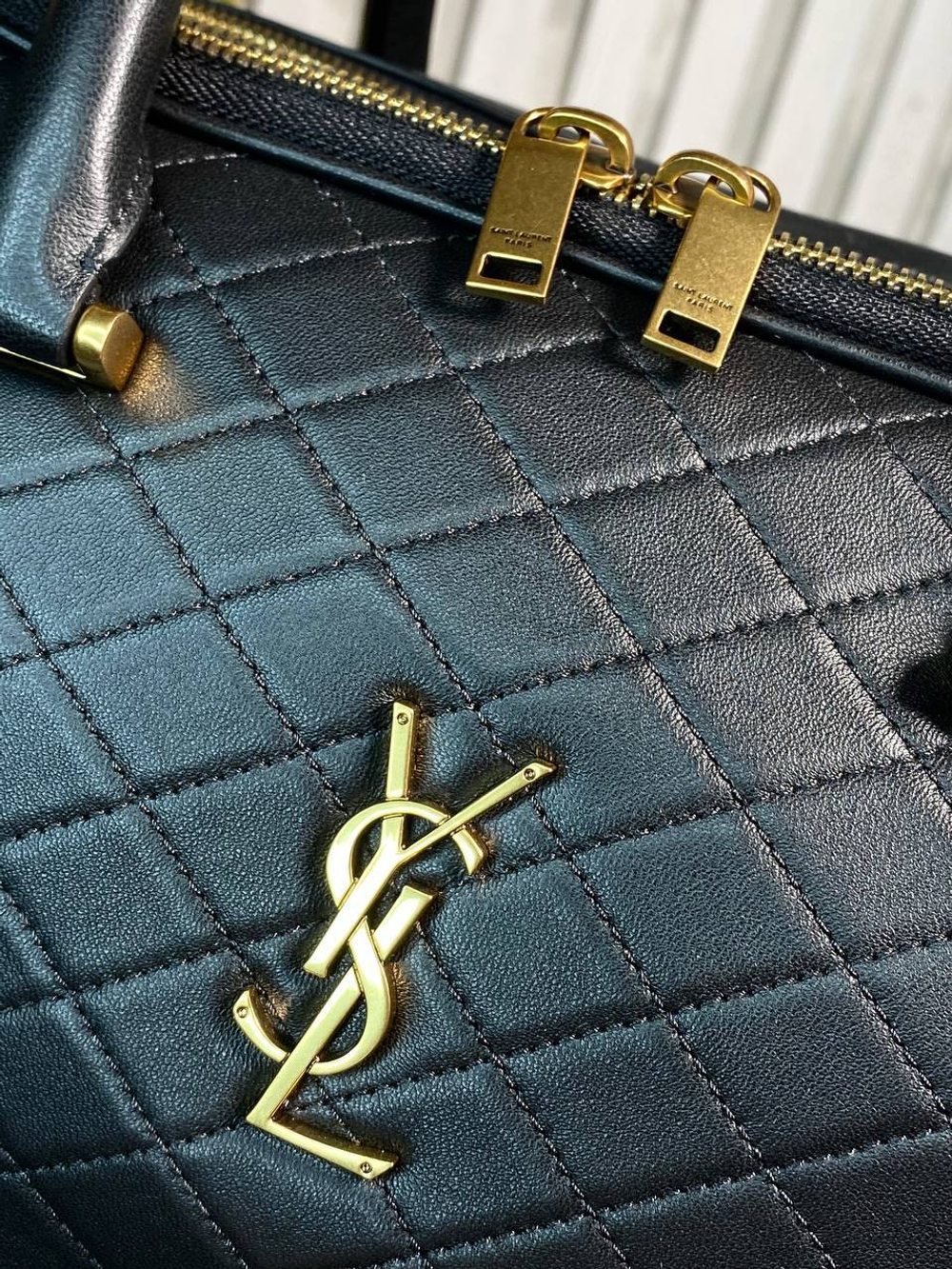 Сумка Yves Saint Laurent