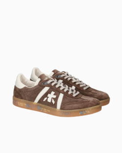 Кроссовки Premiata Bonnie