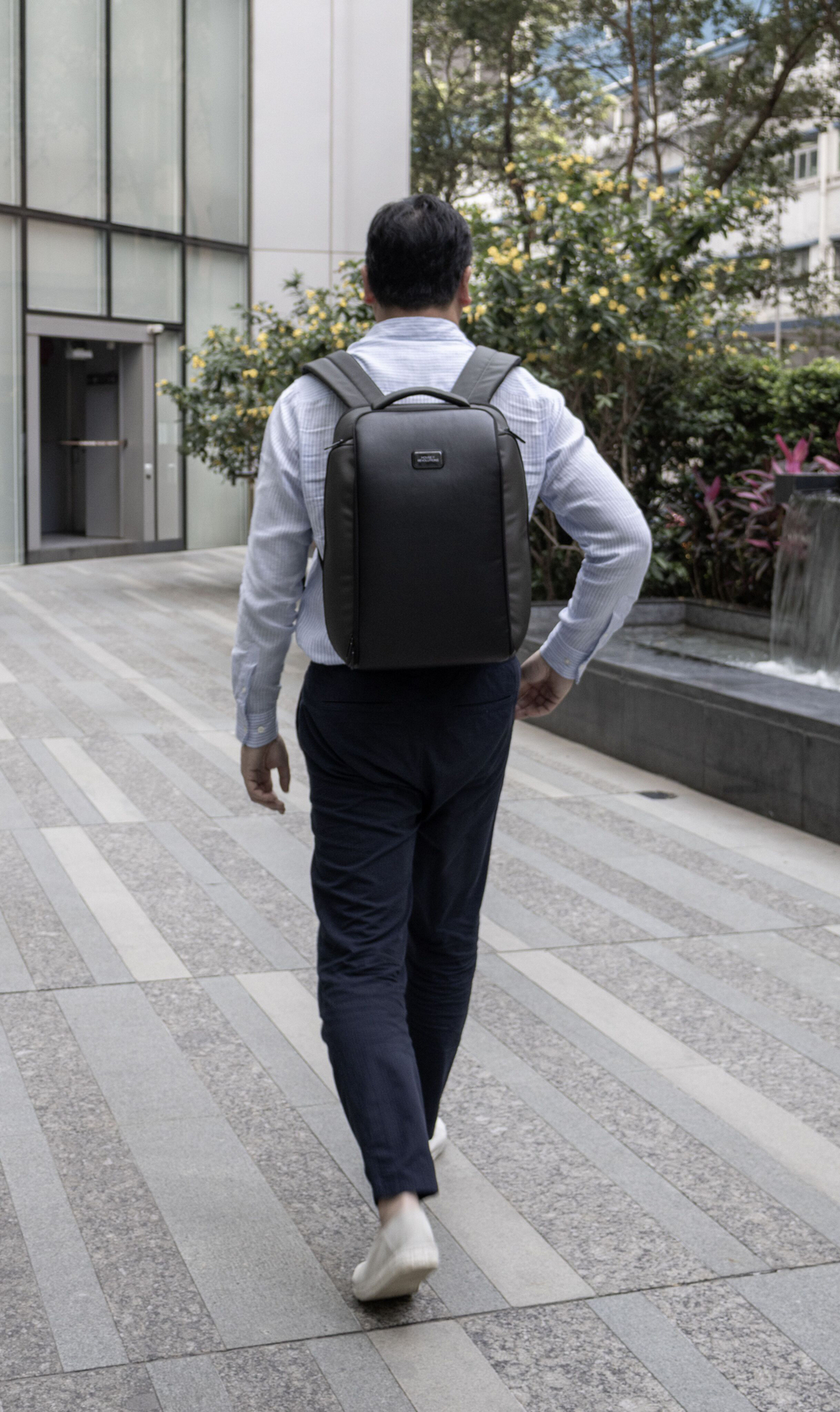 Рюкзак для ноутбука Apex