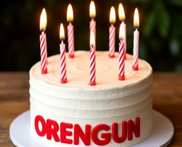 НАМ 10 ЛЕТ!
