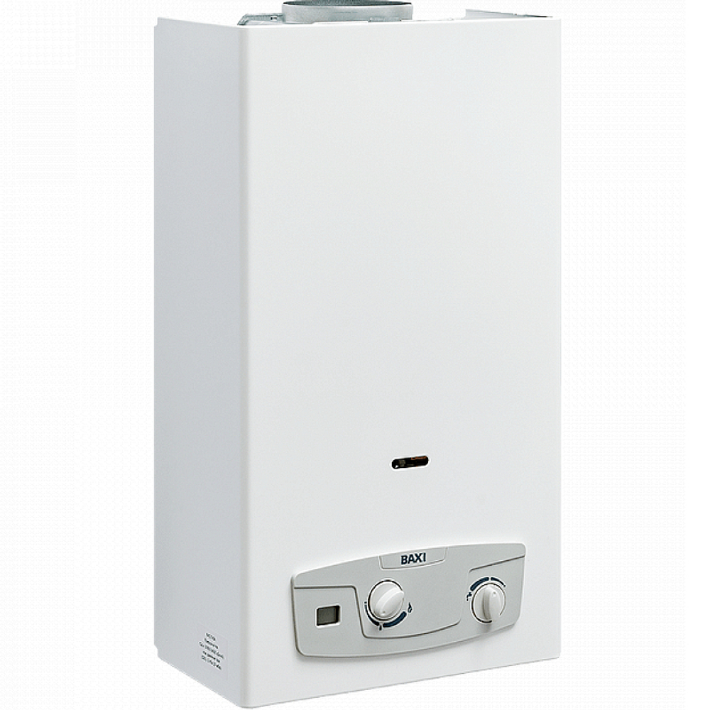 BAXI Sig-2 11i