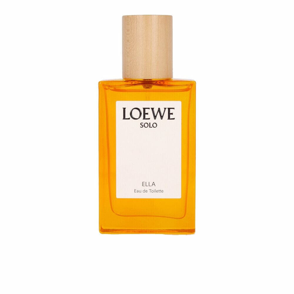 Женские духи Loewe Solo Ella EDT 30 мл