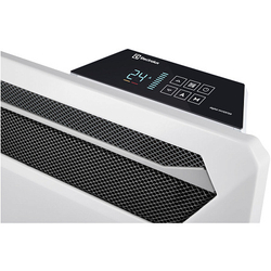 Комплект Electrolux Rapid Transformer System с блоком управления и шасси ECH/R-1500 T-TUI4 (инверторный)