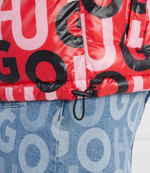 куртка fary-1 HUGO - красный(50478696)