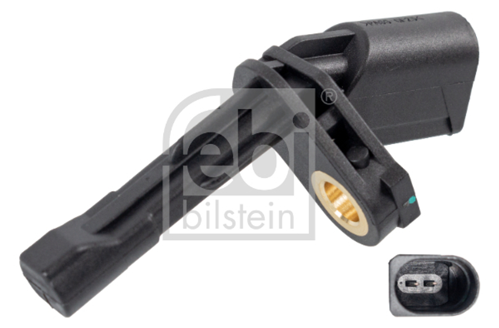 FEBI BILSTEIN - 23808-FEB - Sensor, wheel speed