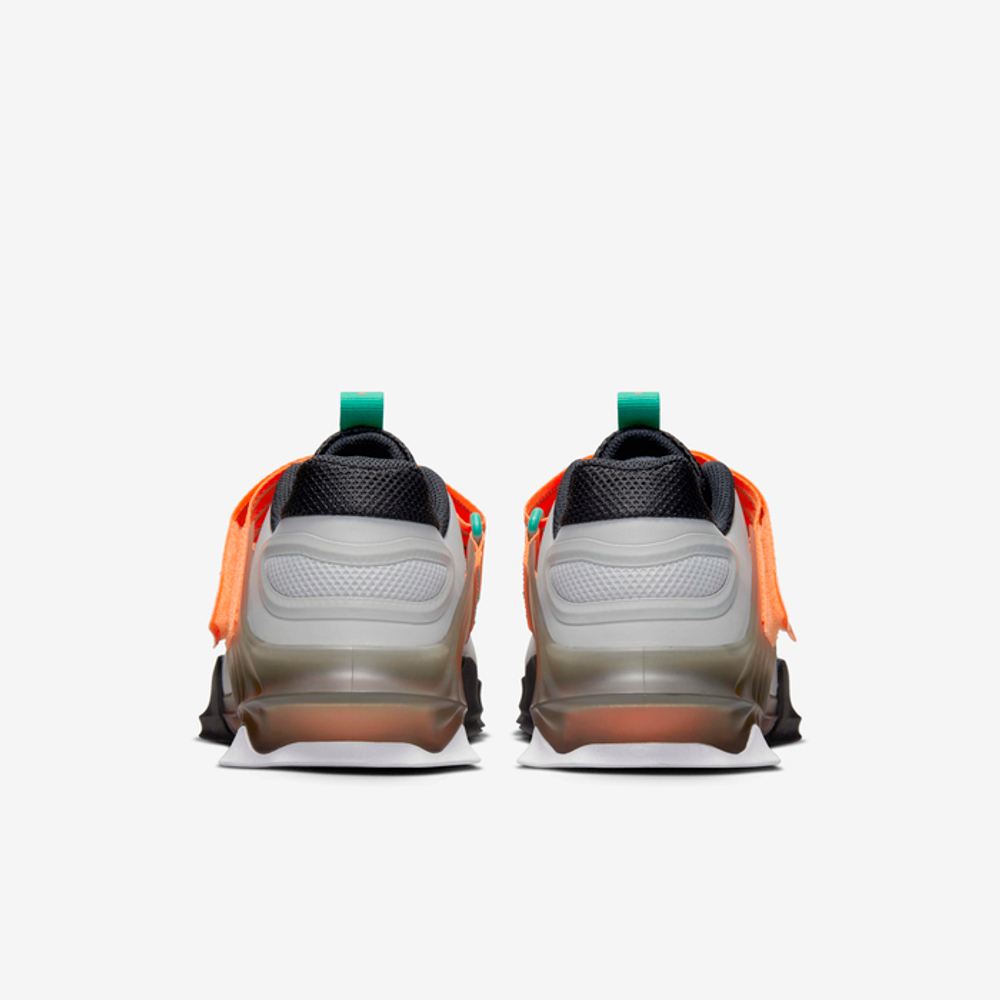 Штангетки мужские Nike Savaleos (Серые)