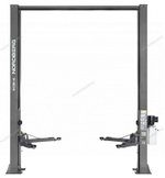 Подъемник двухстоечный 4 т, верхняя синхронизация, H=3,6 м, 220 В, серый NORDBERG N4120H-4G_3+2_220