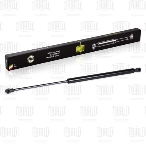 Амортизатор 5-ой дв. Chevrolet Lacetti (03-) (универсал) (TRIALLI)