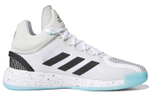 Кроссовки Adidas D Rose 11