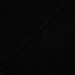 Свитер Heartz Blackout Heavyweight Cropped Knitted черный