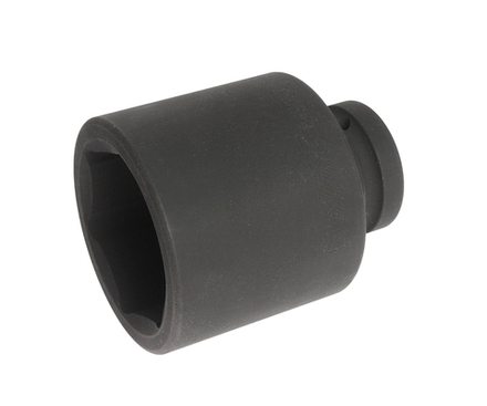 Головка торцевая 1" 63мм ударная глубокая L=110мм JTC