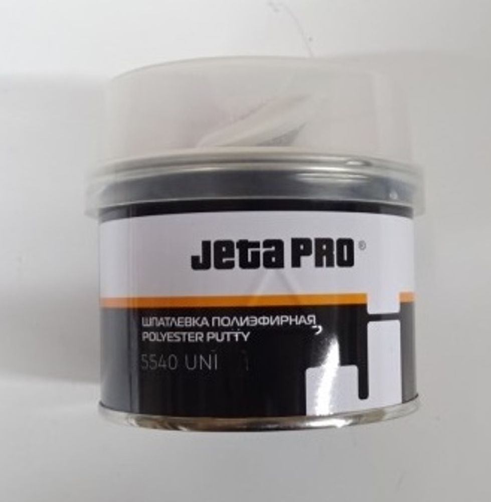 Шпатлевка JETA PRO 0,25 кг Universal (JETA PRO)