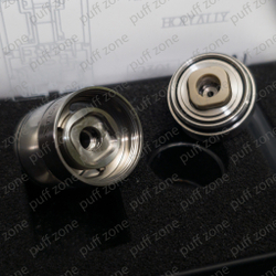 STIGMATA by HOLY ATTY