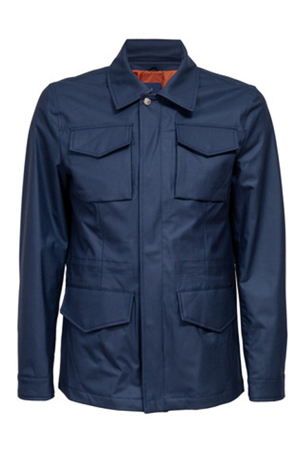 Ветровка ENRICO CERINI