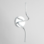 Citilux Джемини CL229311 Бра светодиодное Хром