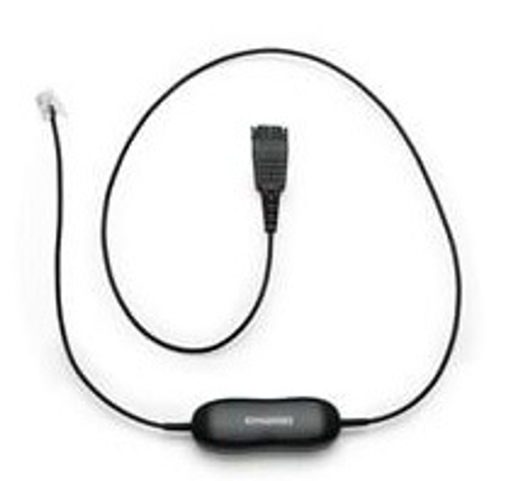 Кабель специальный  Jabra GN1200