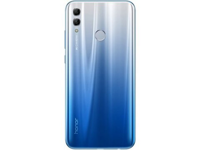 Смартфон Honor 10 Lite 32GB Sky Blue (HRY-LX1)
