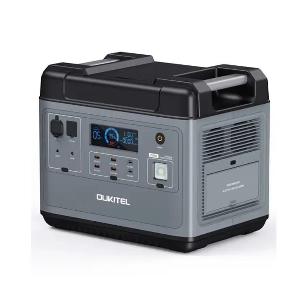 Павербанк 2000w vr10