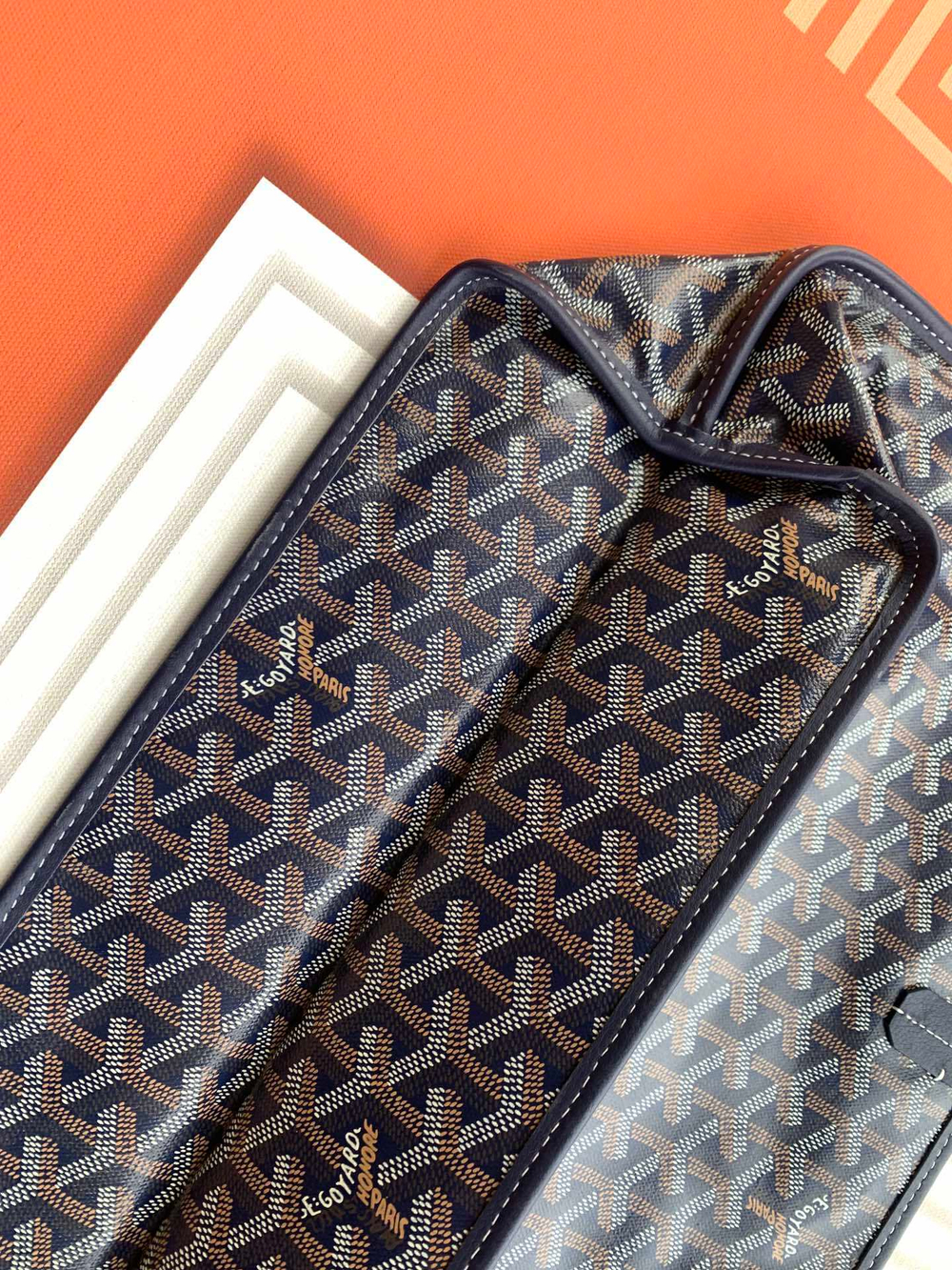 Goyard Anjou PM Bag