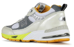 Кроссовки Aries X New Balance Nb 991 (Женская размерная сетка)