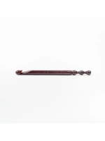 Крючок вязальный