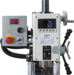 Станок фрезерно-сверлильный JET JMD-2L DRO 50000988M