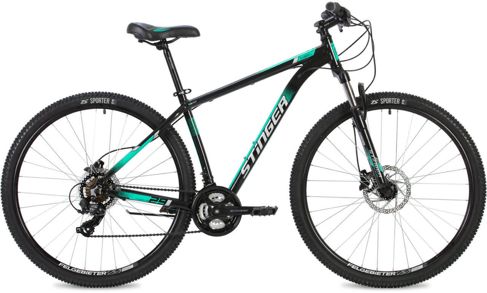 Горный велосипед Stinger Element Pro 26" (2020)