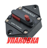 Предохранитель автоматический 60 А, Marine Rocket (упаковка из 6 шт.)