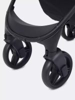 Коляска детская "KIRA STAR" RA055 Ocean Green 2022