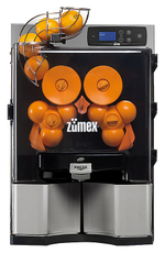 Соковыжималка автоматическая для цитрусовых Zumex Essential Pro UE