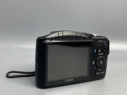 Canon PowerShot SX150 IS