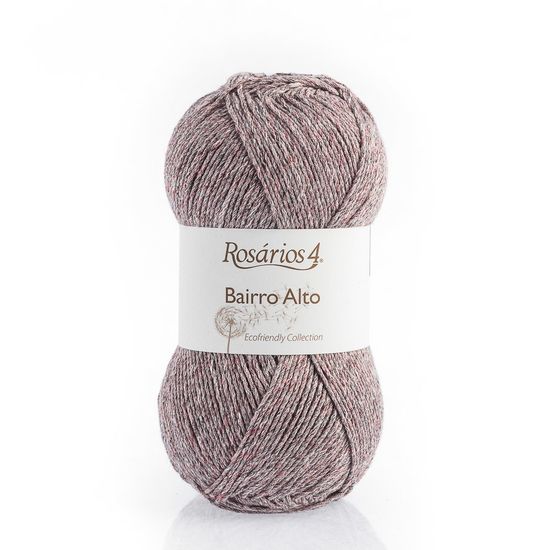 Пряжа ROSARIOS 4 Bairro Alto (100% хлопок)
