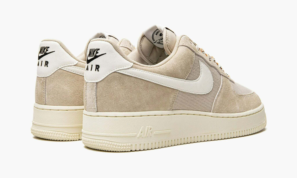 Air Force 1 Low '07 LV8 "Certified Fresh Rattan"