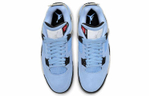 Кроссовки Jordan Air Jordan 4 Retro "University Blue"