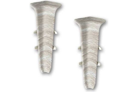 Угол внутренний Деконика