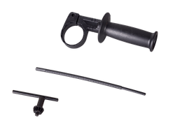 Дрель ударная Вихрь ДУ-500