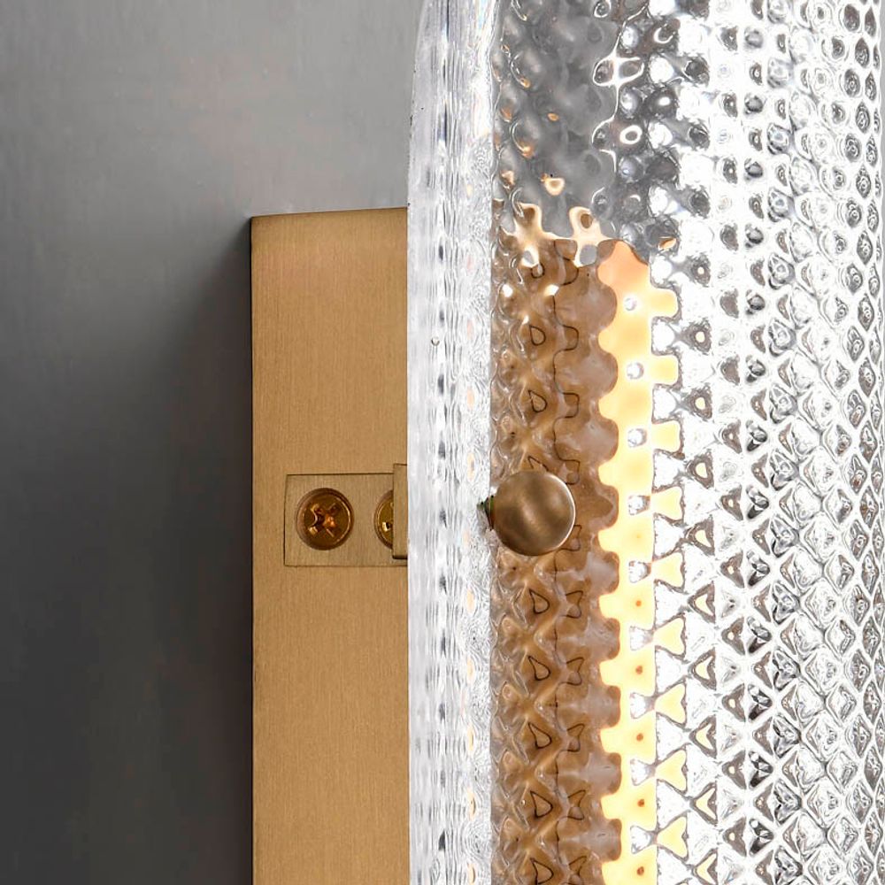 Настенный Светильник Penelope Wall By Imperiumloft