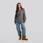 Свитер Dissident OG Logo серый