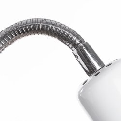 Бра Arte Lamp Dorm A1408AP-1WH