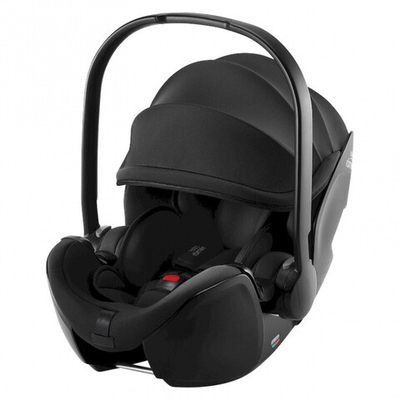 Автокресло Britax Roemer Baby-Safe 5Z2 Space Black