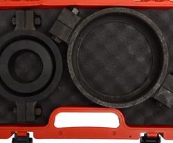 Набор приспособлений для демонтажа подшипнико и шестеренок КПП VOLVO JTC