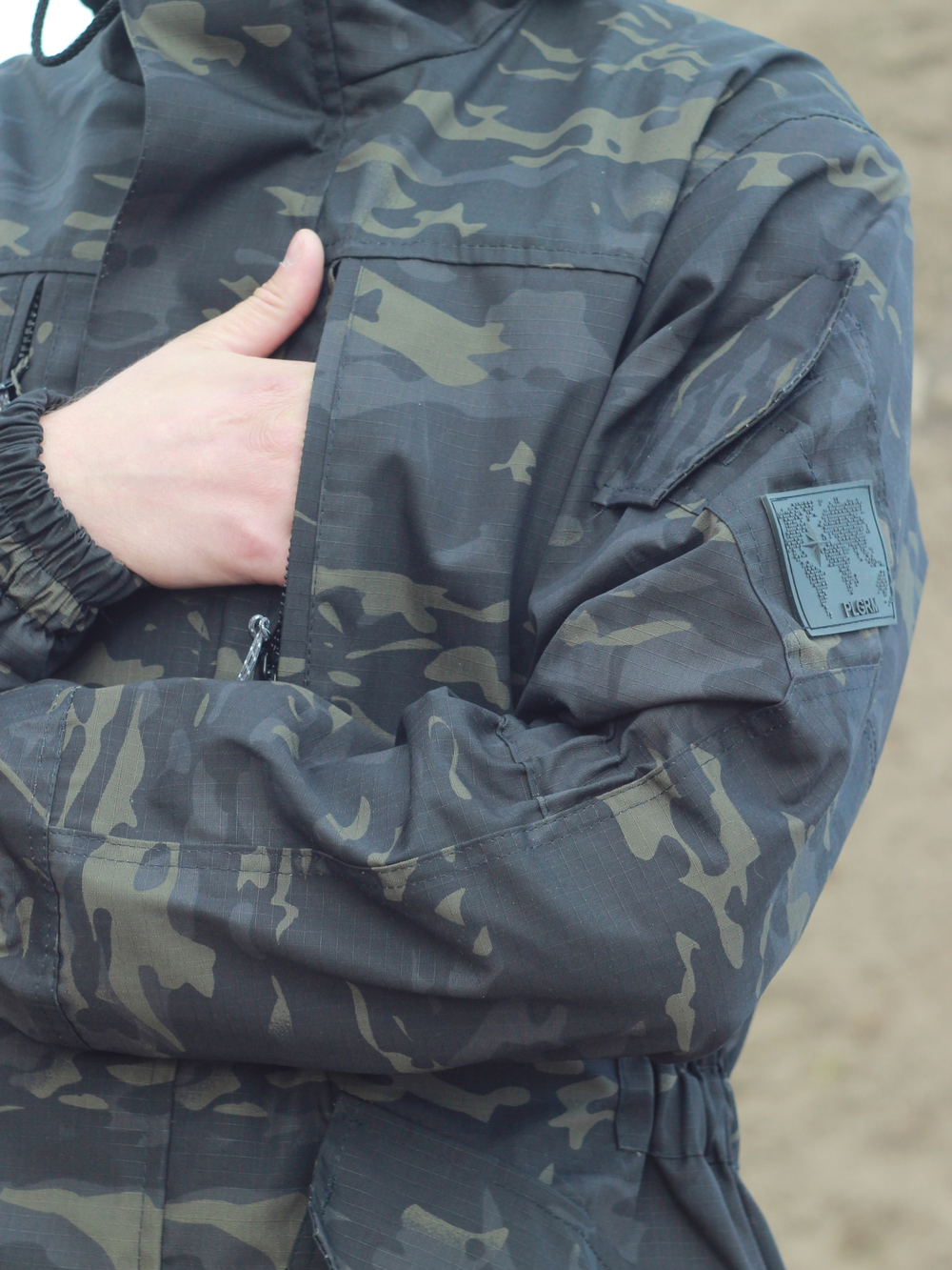 Горка 5 КОРИЧНЕВЫЙ МУЛЬТИКАМ деми