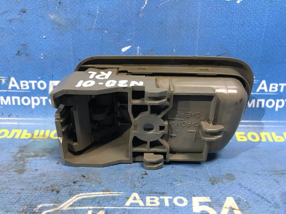 Ручка двери задней левой салонная NISSAN R'NESSA 1997-2001