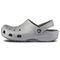 Crocs Classic clog 'Silver'
