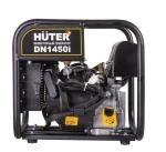 Инверторный генератор Huter DN1450i