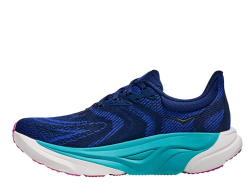 Кроссовки для бега женские Hoka Arahi 8 W Темно-Синий