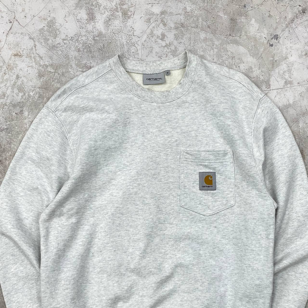 Свитшот Carhartt